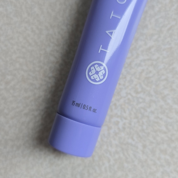 🍚 Tatcha The Rice Wash Soft Cream Cleanser - Picture 4 of 7